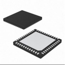 CC430F5137IRGZR, Микроконтроллер SoC с интегрированным RF-трансивером Texas  Instruments, 16-бит, MSP430, 32 кБ Flash, 4 кБ SRAM, корпус VQFN-48