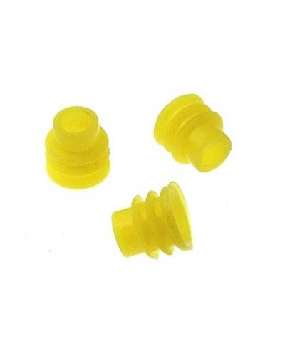 WIRE SEAL 3.5*6mm yellow