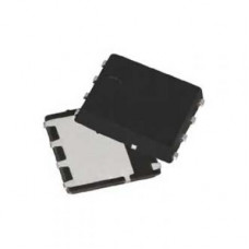 STPS3045DJF-TR, Диод Шоттки ST Microelectronics, корпус PowerFLAT™ 5x6