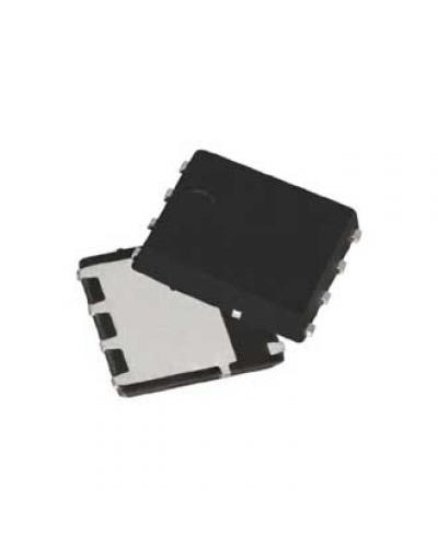 STPS3045DJF-TR, Диод Шоттки ST Microelectronics, корпус PowerFLAT™ 5x6