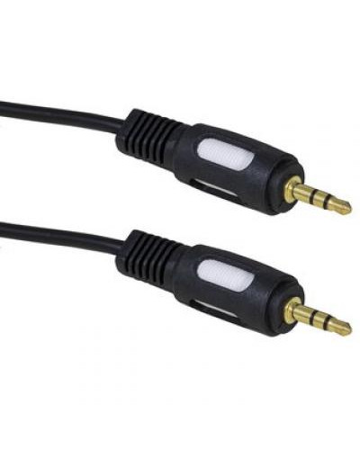 Stereo 3,5mm M-Stereo 3,5mm MG1.5m