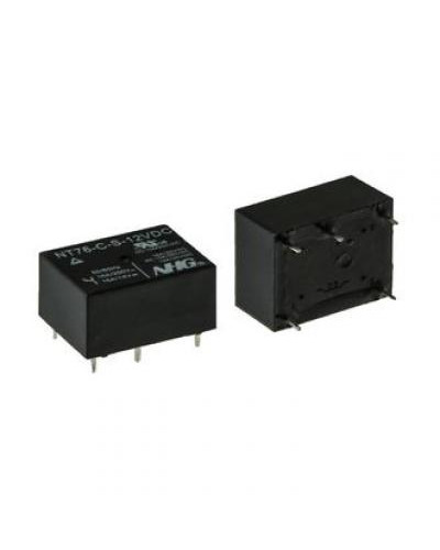 NT76-C-S-DC12V-0.45W FORWARD