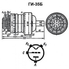 ГИ-35Б