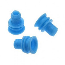 WIRE SEAL 2.5*6mm blue