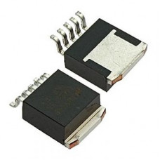 LM2576S-5.0 SLKOR DC/DC buck/boost преобразователь 3 А, 5 В, 52 кГц, TO-263-5