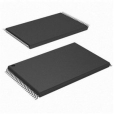 MT29F8G08ABACAWP-IT:C, Микросхема памяти Micron Technology, NAND Flash 8 Gb,  1G X 8,  корпус TSOP-48