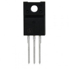 7N65 HXY полевой транзистор (MOSFET), N-канал, 650 В, 7 А, 1.2 Ом, TO-220F