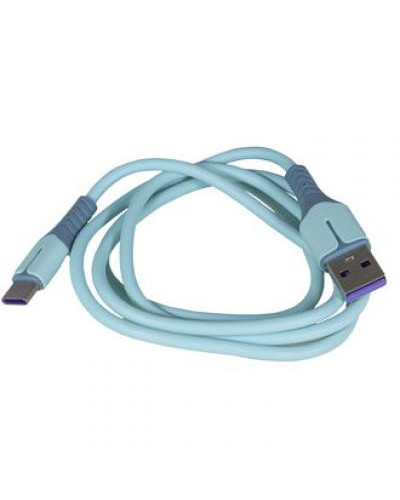 USB2.0 A(m)-USB Type-C(m) B 1m