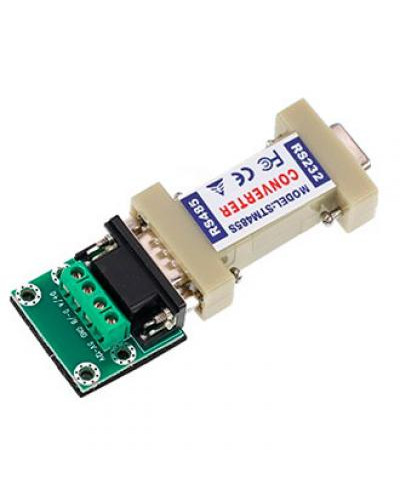 RS-232 to RS-485 C 4 pin