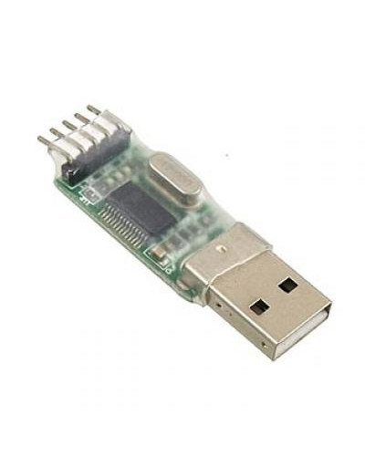 Преобразователь USB-UART RUICHI PL2303HX