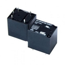 JZC-22F-3-S-C-16L-DC12V FORWARD