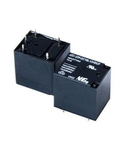 JZC-22F-3-S-C-16L-DC12V FORWARD