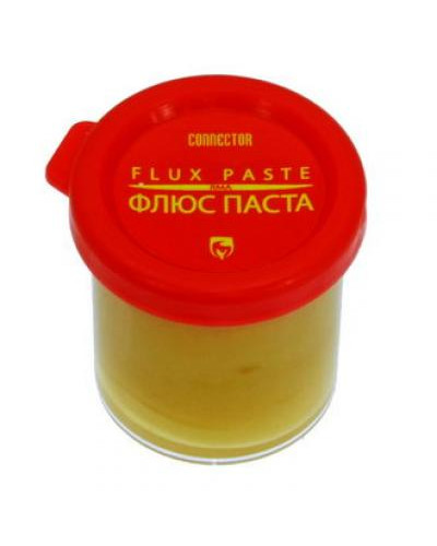 Флюс-паста 20г