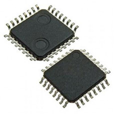 APM32F030K6T6, микроконтроллер Geehy Semiconductor 32-бит, ядро ARM Cortex-M0+, 48 МГц, 2,0 В...3,6 В, 32 Кб Flash-память, ОЗУ 4 кБ, корпус LQFP32