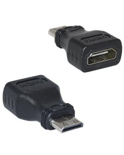 HDMI (m)-HDMI (f)