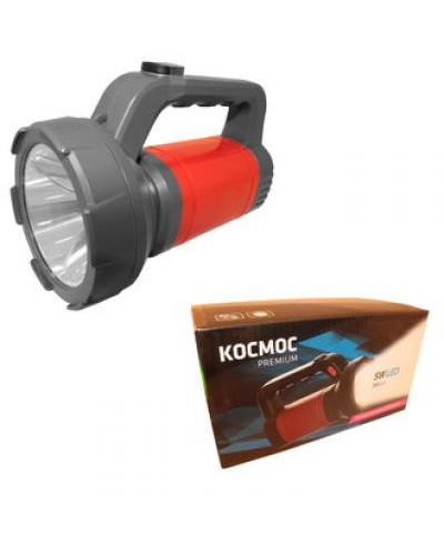 Космос KOSAc8005WLith 5Вт LED