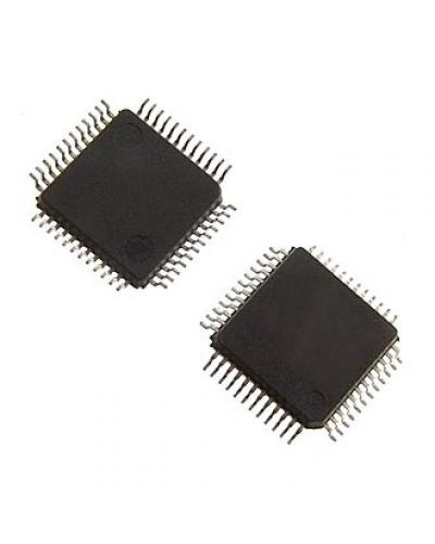 KSZ8721BLI-TR, трансивер Microchip