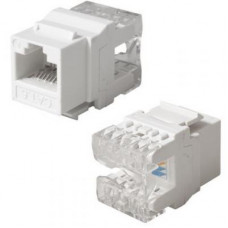 Модуль кейстоун RUICHI RH-RJ45U5E/180W