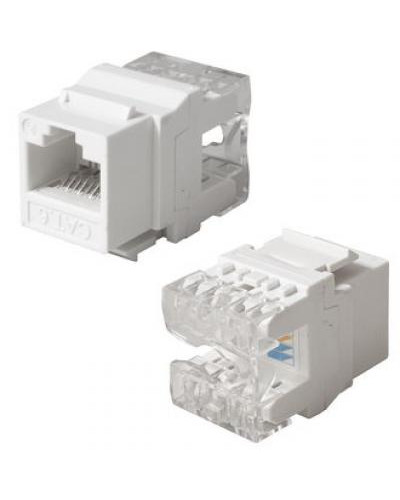 Модуль кейстоун RUICHI RH-RJ45U5E/180W