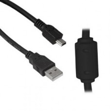 Компьютерный шнур RUICHI USB 2.0 A(m)-mini USB B(m), 1.8 м