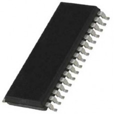 CY62128ELL-45SXIT, Асинхронная статическая память Cypress Semiconductor, SRAM -  Asynchronous Memory, 1 Мбит (128Кбx8), параллельный интерфейс, 45 нс, корпус  SOIC-32