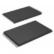 MT29F2G08ABAEAWP-IT:E, микросхема памяти Micron Technology, флэш-память NAND, SLC, 2 Гбит, корпус TSOP-48