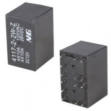 4117-2-2W-Z-10A-12VDC-1.0