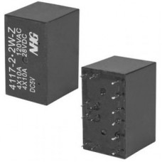 4117-2-2W-Z-10A-5VDC-1.0