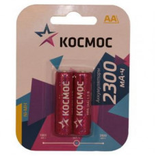 Космос R6 NI-MH (2300mAh) max