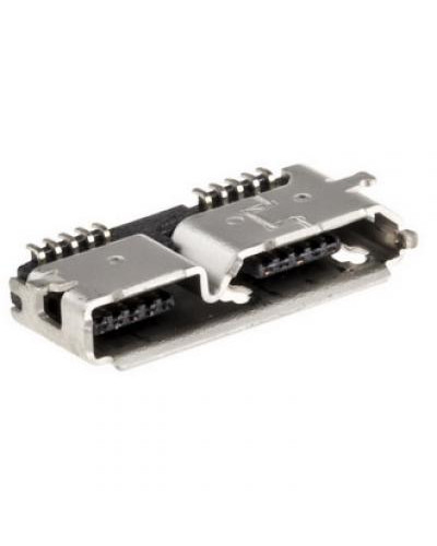 MicroUSB B-G3.0-10Pin