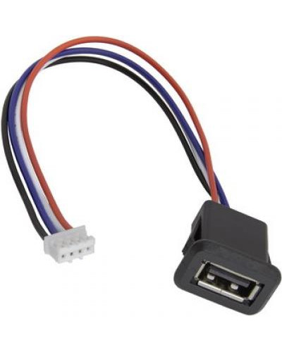 USB-4Pin-PH2.0