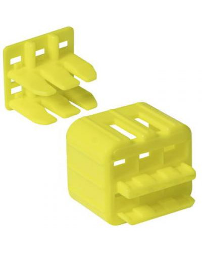 70613Y-2-21/11 yellow insert