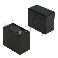 Электромагнитное Реле RUICHI 32F (N/O) 12VDC 5A, SPST