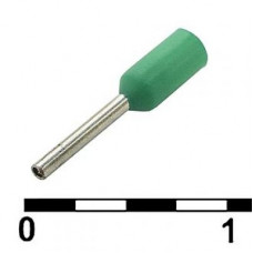 DN00206 green (0.75x6mm)