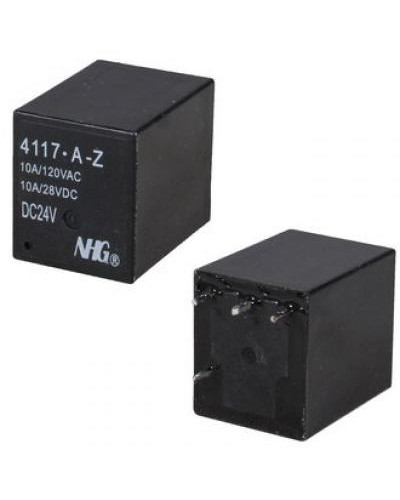 4117-A-Z-10A-24VDC-1.0