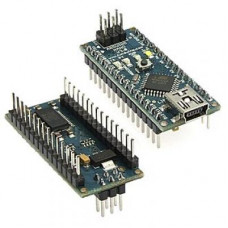 Электронный модуль RUICHI Arduino Nano V3 AVR Atm 328 P-20AU