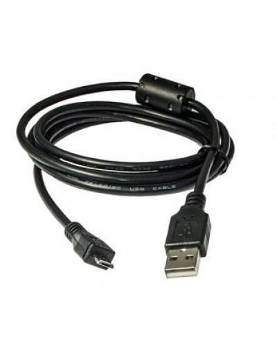 Компьютерный шнур RUICHI Micro USB-USB-A(m), 1.8 м