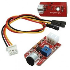 Электронный модуль RUICHI Sound Sensor Module