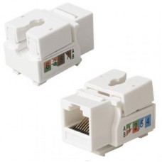 Модуль кейстоун RUICHI RH-RJ45U5E/90W