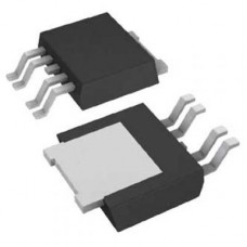 BTS6163DAUMA1, Силовой ключ Infineon Technologies, 5.5А, корпус TO-252-5