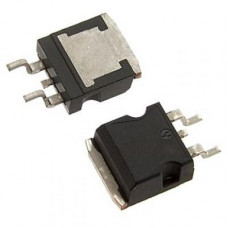 IRF3205STRLPBF, транзистор полевой N-канальный  Infineon  Technologies, 55В, 110А, 200Вт,  корпус TO-263-3( D2Pak)