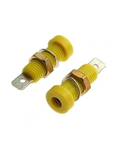 US1M     (1A,1000В)   DO-214AC (SMA)     диод  SMD   (лента)  Hottech