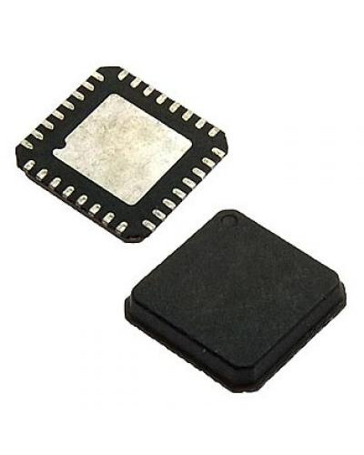 TLV320AIC3204IRHBR, Аудиокодек, стерео Texas Instruments, корпус VQFN-32