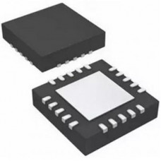 TXB0108RGYR, микросхема стандартной логики Texas Instruments, корпус VQFN-20