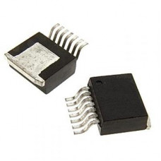 TS5A3359DCUR, Аналоговый переключатель SP3T Texas Instruments, корпус VSSOP-8