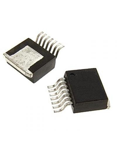 TS5A3359DCUR, Аналоговый переключатель SP3T Texas Instruments, корпус VSSOP-8