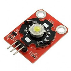 Электронный модуль RUICHI 3W LED module