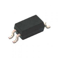 PS2701-1-F3-A, оптопара c транзисторным выходом Renesas, 1 канал, 50 %...300 % CTR, корпус SOP-4