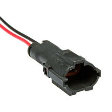 Авт. соединитель RUICHI DJ7021-1.8-11 18AWG, 150 см