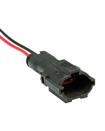 Авт. соединитель RUICHI DJ7021-1.8-11 18AWG, 150 см